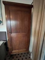 Authentieke begijnenkast, Enlèvement