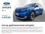 Ford Explorer 79kWh Extended Range AWD Premium, Achat, 5 portes, 1200 kg, Automatique