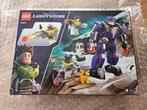76831 LEGO Disney Lightyear Zurg Battle, Ophalen, Nieuw, Lego