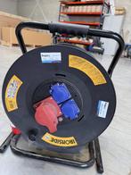 verlengkabel 1 maal 5G2,5, Doe-het-zelf en Bouw, Ophalen, Zo goed als nieuw, Kabel of Snoer