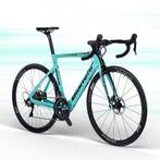 Bianchi Aria E-road - taille 59, Vélos & Vélomoteurs, Autres marques, 57 à 61 cm, Comme neuf, Enlèvement