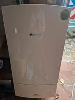 Junkets ketel in zeer goede staat, Ophalen