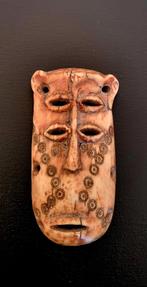 Afrikaans  masker, Ophalen of Verzenden