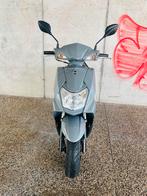 Sym Orbit 3 Klasse A, Fietsen en Brommers, Ophalen, Klasse A (25 km/u), Zo goed als nieuw, Benzine
