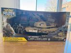 Speelgoed tank - Soldier Force Heavy Assault (nieuw in doos), Kinderen en Baby's, Ophalen, Nieuw