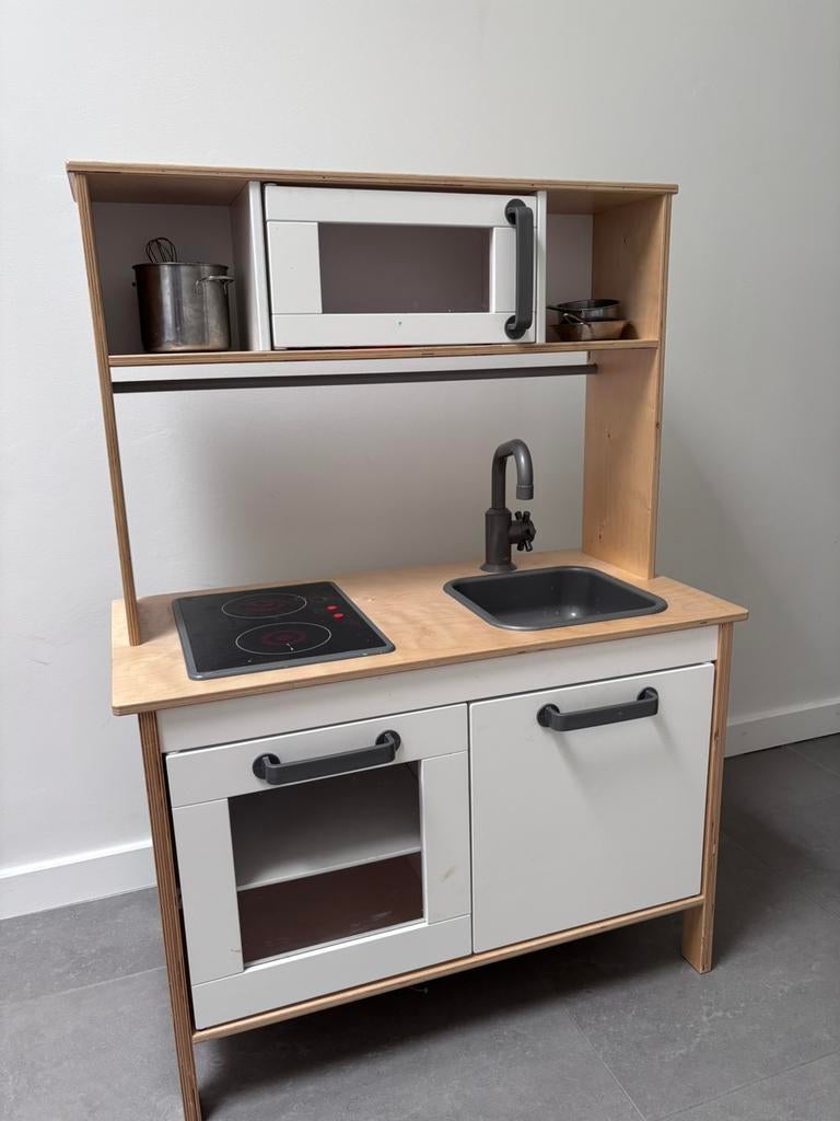 Ikea Duktig keukentje, Kinderen en Baby's, Ophalen, Gebruikt