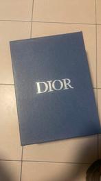 Dior b22 schoenen, Christian dior, Verzenden, Zwart, Boots