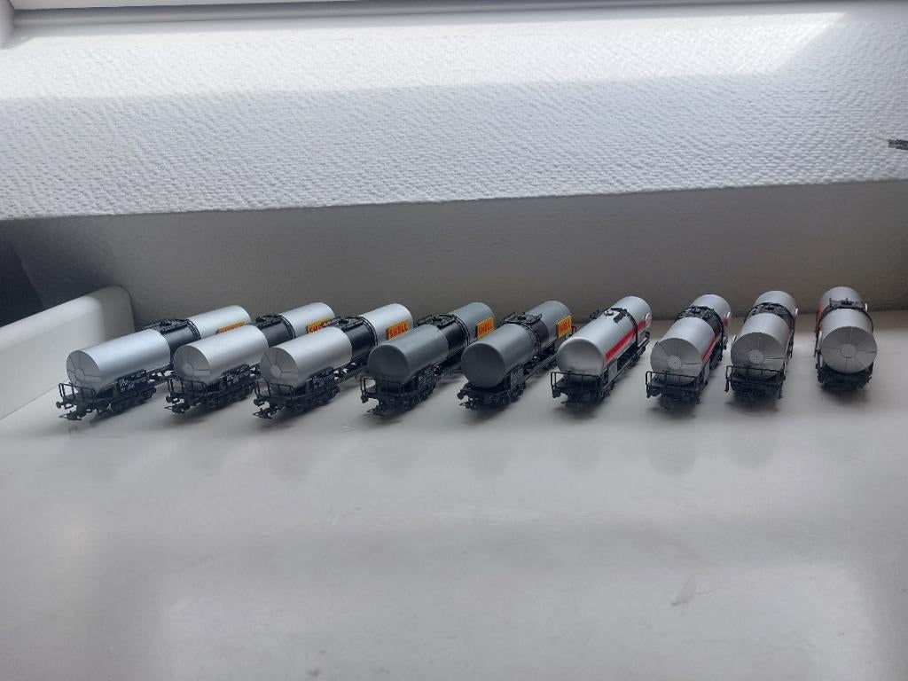 Lilliput Ho, Collections, Statues & Figurines, Enlèvement ou Envoi