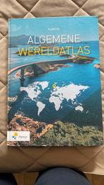 Algemene WereldAtlas Plantyn Editie 2022, Livres, Enlèvement ou Envoi, Comme neuf