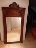 Antieke spiegel, Antiek en Kunst, Ophalen