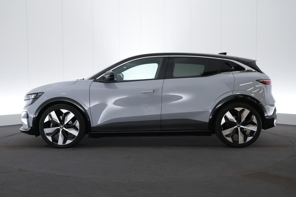 (2FJS638) RENAULT MEGANE E-TECH, Stof, Gebruikt, 5 zetels, 5 deurs