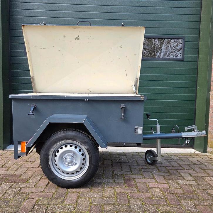 GOOKAR Bagagewagen, Caravans en Kamperen, Kampeeraccessoires, Gebruikt, Ophalen