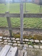 Betonnen paal, Ophalen, Zo goed als nieuw, Minder dan 180 cm, Palen