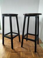 Barkrukjes in nieuwstaat, Ophalen, Zo goed als nieuw