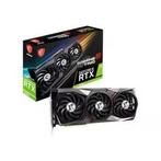 MSI GeForce RTX 3080 GAMING Z TRIO, Informatique & Logiciels, Cartes vidéo, Enlèvement, Comme neuf
