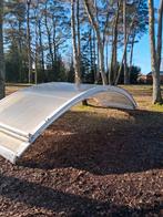 Dôme pour piscine ou autre, Jardin & Terrasse, Enlèvement