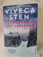 Verborgen in het verleden - Viveca Sten, Enlèvement ou Envoi, Neuf, Viveca Sten
