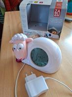 Slaaptrainer Zazu schaap, Ophalen of Verzenden, Zo goed als nieuw