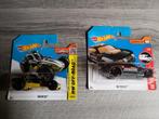 Hot wheels treasure hunt voertuigen uit te kiezen, Ophalen