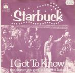 single Starbuck - I got to know, Cd's en Dvd's, Vinyl Singles, 7 inch, Single, Ophalen of Verzenden, Zo goed als nieuw