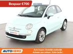 Fiat 500 1.2 Lounge (année de construction 2015), 1242 cm³, Achat, 69 ch, Boîte manuelle