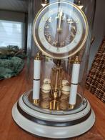 Klok in stolp, Enlèvement