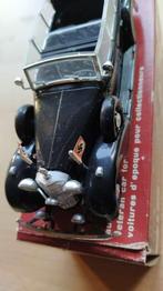 MERCEDES, HITLER LIMOUSINE, neuves et en boîte !, Enlèvement ou Envoi, Comme neuf, Voiture, Autres marques
