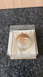 Raphael paris lalique, Verzamelen, Ophalen of Verzenden, Gebruikt, Parfumfles