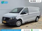 Mercedes-Benz Vito 114 1.9 CDI Automaat L2H1 Climate Control, Gebruikt, 4 cilinders, 2077 kg, 136 pk