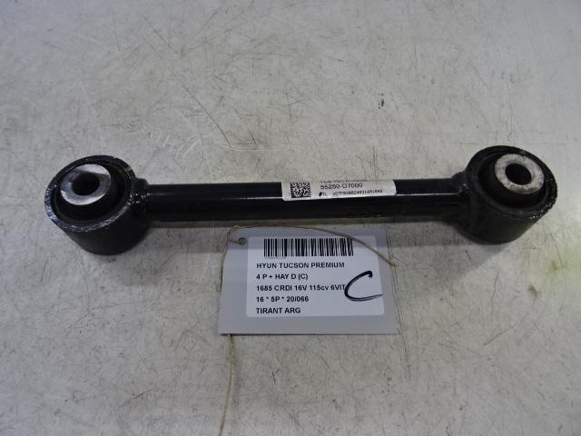 LIAISON DE TENSION ARRIÈRE GAUCHE C Hyundai Tucson (TL), Autos : Pièces & Accessoires, Suspension & Châssis, Hyundai, Utilisé