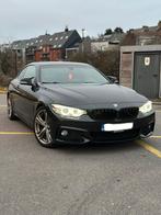 BMW SERIE 4 COUPE AUTOMATIQUE PACK M CUIR ROUGE, Autos, Achat, Euro 6, Diesel, Automatique