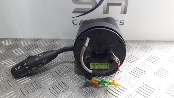 Combischakelaar Stuurkolom van een Mercedes A-Klasse, Gebruikt, -, Ophalen of Verzenden, -