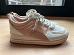 Sneakers mt 39, Ophalen of Verzenden, Sneakers, Roze, Gedragen