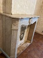 Marbre de cheminée, Enlèvement ou Envoi, Comme neuf