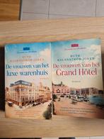 De parels van Stockholm, Boeken, Ophalen of Verzenden