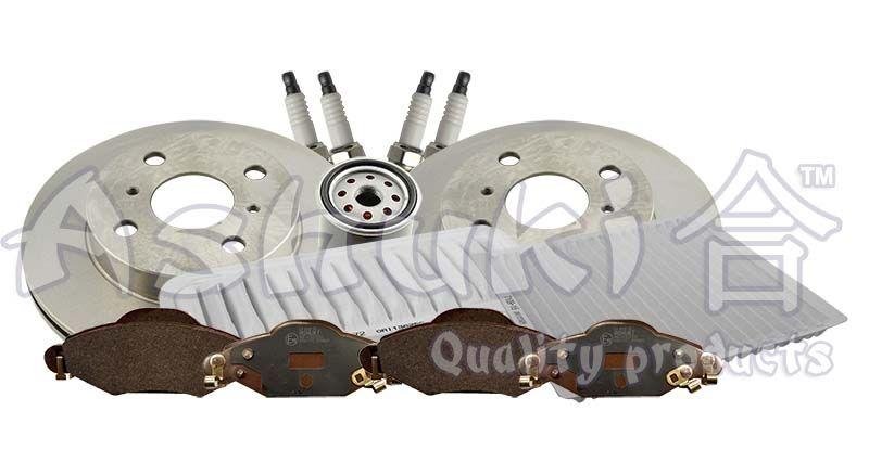 DIVERSEN Toyota Yaris (P1) (01-1999/11-2005), Nieuw, Toyota