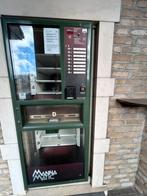 Broodautomaat, Ophalen, Gebruikt, Bakkerij en Slagerij