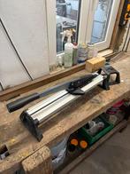 Vinyl knipper, Enlèvement, Comme neuf, Autres matériaux, Carrelage de sol