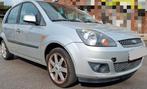 Ford fiesta 2006 benzine 1.4 met 167000, Handgeschakeld, 5 deurs, Particulier, 59 kW
