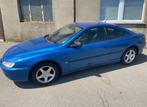 Peugeot 406 coupé 2.2HDi, Auto's, 100 kW, Leder, Particulier, 2 deurs