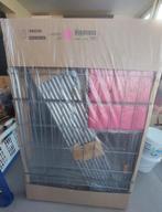 Armoire d'appoint Ikea., Enlèvement