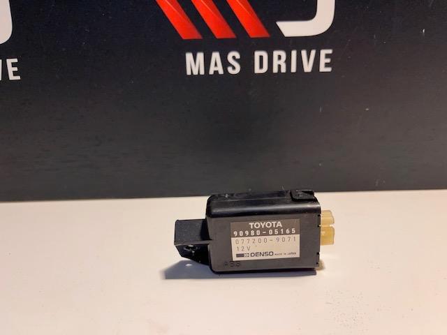 Lexus ls400 ABS relais, Auto-onderdelen, Elektronica en Kabels, Gebruikt