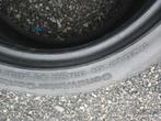 4 pneu hiver 205/50/17 , 2 dunlop et 2 continental, Autos : Pièces & Accessoires, Pneus & Jantes, Enlèvement