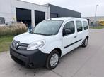 kangoo maxi L2/2021/Diesel/Lez ok tot 2030 5702,47excl btw, Euro 6, Renault, Bedrijf, Handgeschakeld