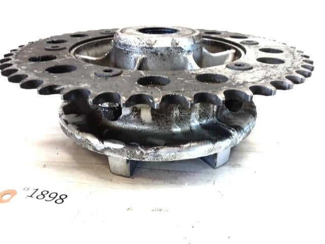 DR800 1990 - 1999 Suzuki Kettingwieldrager D1-53114, Motos