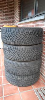 winterbanden, Auto-onderdelen, Banden en Velgen, Gebruikt, Winterbanden, 235 mm, Band(en)