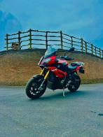 Bmw 1000 xr de 165 ch et valises latérales de 2015, Enlèvement