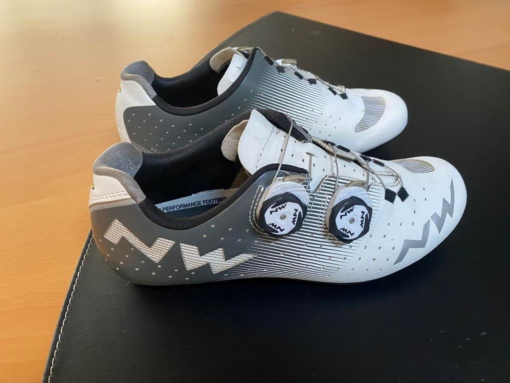 Northwave revolution 3, maat 41, Ophalen of Verzenden, Zo goed als nieuw