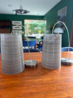 2 suspensions Foscarini Tite 3, Moins de 50 cm, Comme neuf, Enlèvement, Autres matériaux