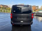 Toyota ProAce Compact 8PL 61000KM (bj 2017), Auto's, Voorwielaandrijving, Gebruikt, Euro 6, 4 cilinders